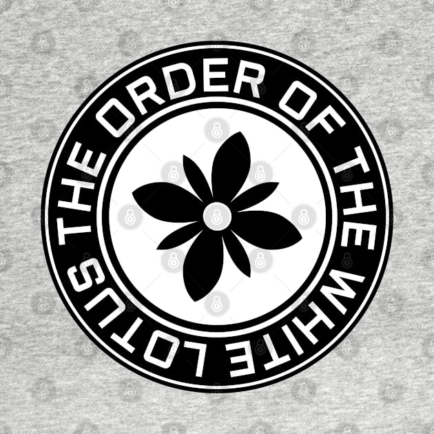 Turntable flower the order by RADIOLOGY